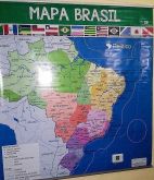 mapa brasil politico