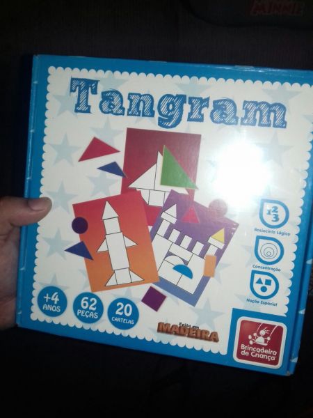 TANGRAM