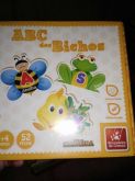 ABC DOS BICHOS